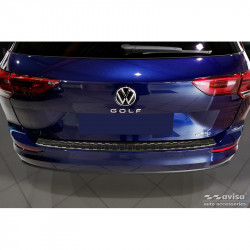 Avisa Stainless Steel Rear...