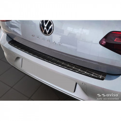 Avisa Stainless Steel Rear...