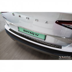 Avisa Stainless Steel Rear...