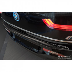 Avisa Stainless Steel Rear...
