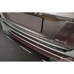 Avisa Stainless Steel Rear...