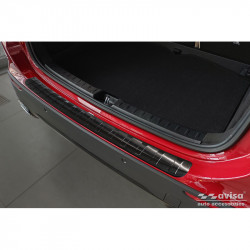 Avisa Stainless Steel Rear...
