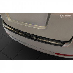 Avisa Stainless Steel Rear...