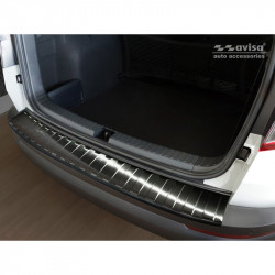 Avisa Stainless Steel Rear...