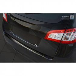 Avisa Stainless Steel Rear...