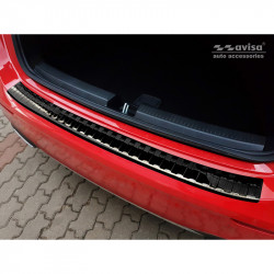 Avisa Stainless Steel Rear...