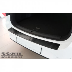 Avisa Black Stainless Steel...