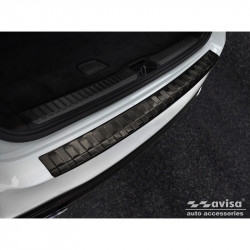 Avisa Stainless Steel Rear...