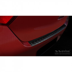 Avisa Stainless Steel Rear...
