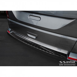 Avisa Stainless Steel Rear...