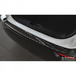 Avisa Black Stainless Steel...