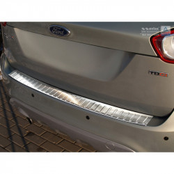 Avisa Stainless Steel Rear...