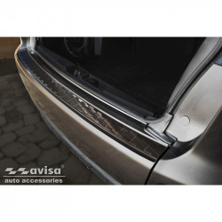 Avisa Stainless Steel Rear...