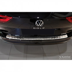 Avisa Stainless Steel Rear...