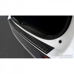 Avisa Stainless Steel Rear...