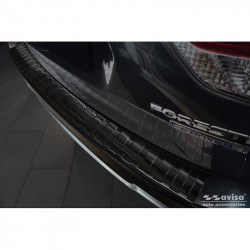 Avisa Stainless Steel Rear...