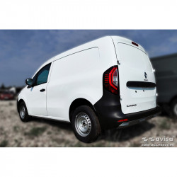 Avisa Stainless Steel Rear...