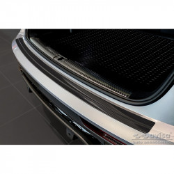 Avisa Stainless Steel Rear...