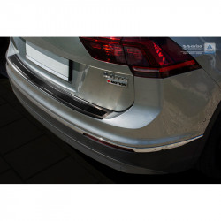 Protection de seuil arrière...