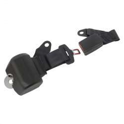 Carpoint Seat Belt 3-point...