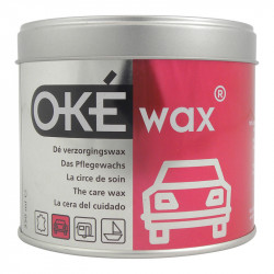 OKÉ wax Oke-wax Car Wax