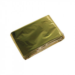 Carpoint Reddingsdeken...