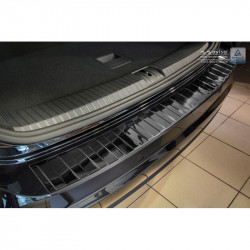 Avisa Stainless Steel Rear...