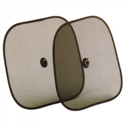 Foldable sunshade universal