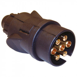 Carpoint 7-pin Trailer Plug...