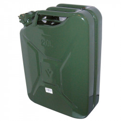 Fuel can / Jerry can 20L...