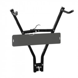 Carpoint Bike Carrier Tow...