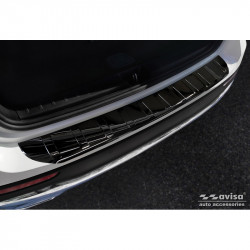 Avisa Stainless Steel Rear...