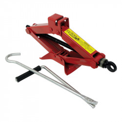Carpoint Scissor Jack 1000kg