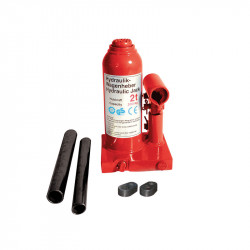Carpoint Cric Bouteille...