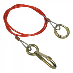 Carpoint Brake-Away Cable...