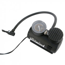 Mini aircompressor