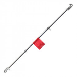 Carpoint Tow Pole 2000kg...