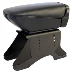 Armrest 'Tourist' Black...