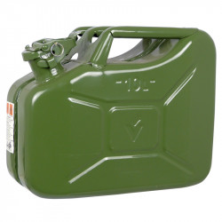 Fuel can / Jerry can 10L...