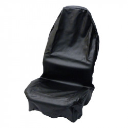 Seat protector artificial...