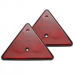 Carpoint Trailer Triangle...