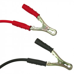 Booster cables 300A with...