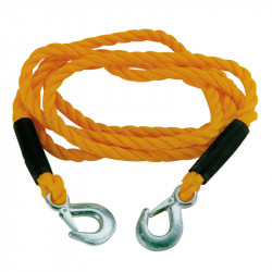 Carpoint Tow Rope 5000kg