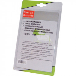 Carpoint Mirror Repair Kit...