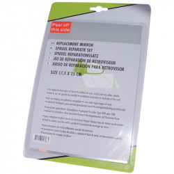 Carpoint Mirror Repair Kit...