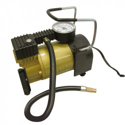 Mini-air compressor 'Big'