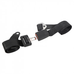 Carpoint Seat Belt 2-point...