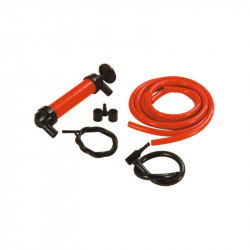 Pump 3-in-1