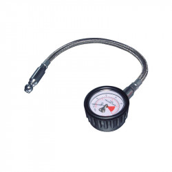 Carpoint Tyre Pressure...