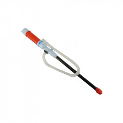 Siphon pump electric
